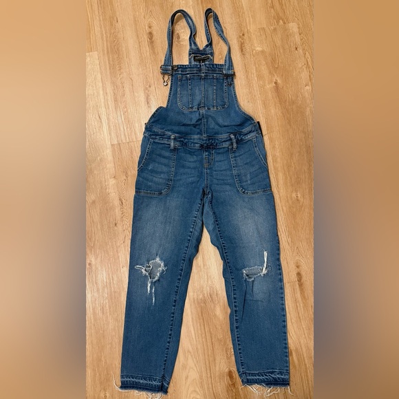 15 piece maternity clothes Bundle!! Sizes M, L, XL - Picture 11 of 13